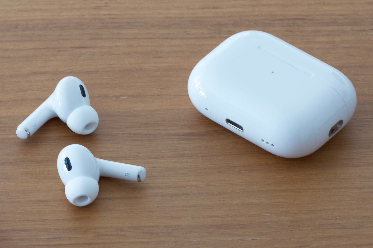 AIRPODS PRO 2G